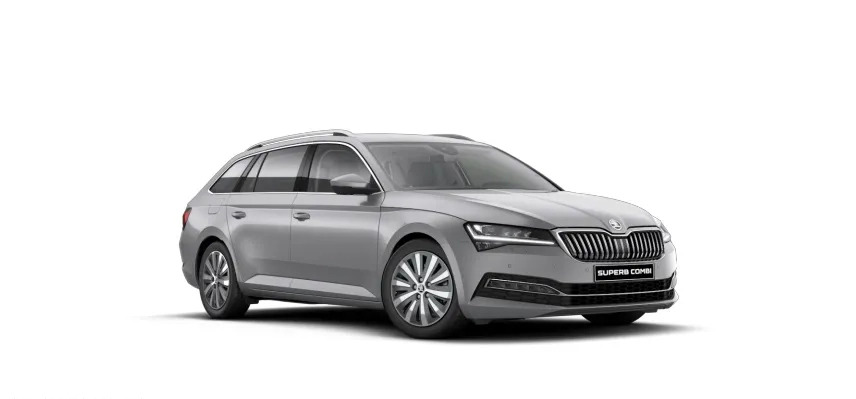 Skoda Superb cena 173450 przebieg: 7, rok produkcji 2024 z Janów Lubelski małe 11